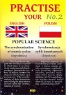 Practise your English Polish 2 Popular science Ryszard Waluś