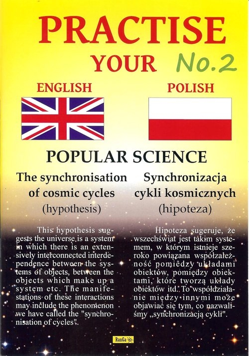 Practise your English Polish 2 Popular science