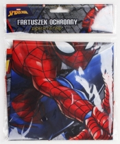 Fartuszek ochronny Spider Man - 607200