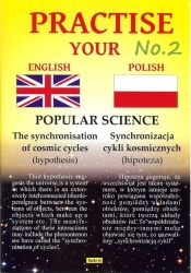 Practise your English Polish 2 Popular science - Waluś Ryszard
