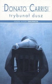 Trybunał dusz pocket - Donato Carrisi