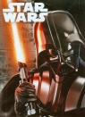 Brulion A5 Star Wars w kratkę 96 kartek