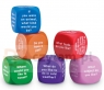 Conversation Cubes