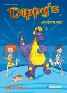Dippy's Adventures 1 Pb