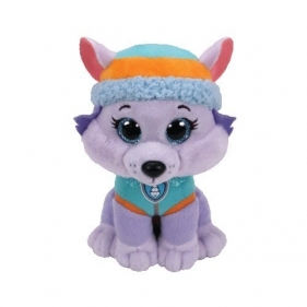 Beanie Babies Psi patrol Everest 15 cm