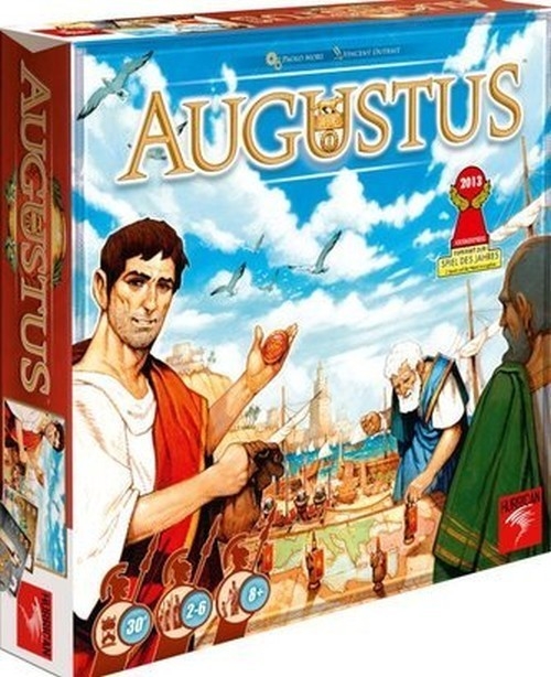Augustus (3003)