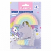 Kreda chodnikowa Unicorn 3szt