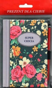 Notes imienny Super Ciocia