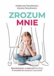 Zrozum mnie - Małgorzata Taraszkiewicz, Teraszkiewicz Zuzanna 