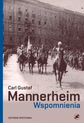 Wspomnienia - Carl Gustaf Mannerheim