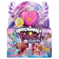 Hatchimals Pixies Riders: Wróżka Crystal Charlotte i Draggle Glider (6058551/20126609)