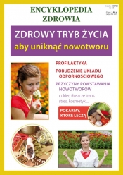 Zdrowy tryb życia aby uniknąć nowotworu