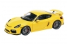 Porsche Cayman GT 4 (yellow) (450040000)