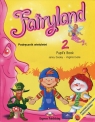 Fairyland 2 Podręcznik wieloletni Szkoła podstawowa Dooley Jenny, Evans Virginia