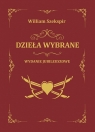 Dzieła wybrane Szekspir William