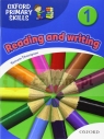  Oxford Primary Skills 1: Reading & Writing SB