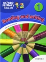 Oxford Primary Skills 1: Reading & Writing SB