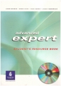 Advanced Expert WB z CD no Key OOP - Jane Barnes, Drew Hyde, Nick Kenny, Jacky Newbrook