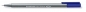 Cienkopis Triplus Fineliner 0,3mm - niebieski