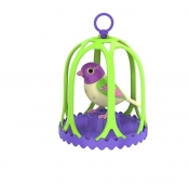 DigiBirds z klatką Breeze - <br />