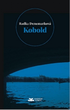 Kobold - Radka Denemarkova