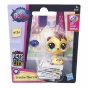 LPS Figurka podstawowa B, Meerkat