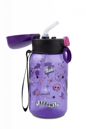 Coolpack, Bidon 500 ml Hugo - Kuromi (14003PTR)