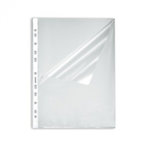Obwoluta A4 Herlitz 10 Pl.OTW. B/G (5844006)