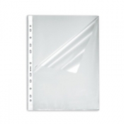 Obwoluta A4 Herlitz 10 Pl.OTW. B/G (5844006)