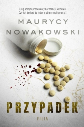 Przypadek - Maurycy Nowakowski