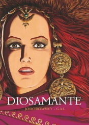 DIOSAMANTE - Jodorowsky Alejandro