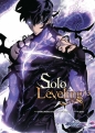 Solo Leveling. Tom 13 - Opracowanie zbiorowe