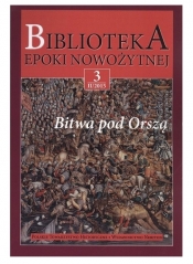 Biblioteka epoki nowozytnej 3 II/2015 - Opracowanie zbiorowe