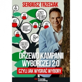 Drzewo Kampanii Wyborczej 2.0, czyli jak wygrać wybory - Sergiusz Trzeciak