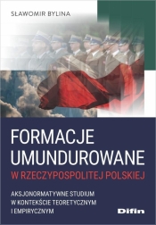 Formacje umundurowane w Rzeczypospolitej Polskiej
