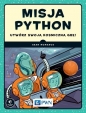 Misja Python - Sean McManus