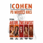 Po miłości kres (Digipack)
