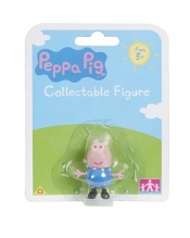 Świnka Peppa Figurka George