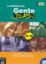 Gente Joven 3+4 La Biblioteca