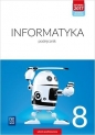 Informatyka SP 8 Podr. WSiP w.2021 - Opracowanie zbiorowe