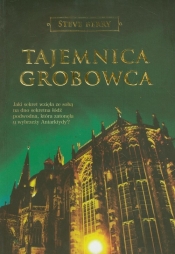 Tajemnica grobowca - Steve Berry