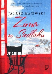 Zima w Siedlisku - Majewski Janusz