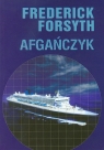 Afgańczyk  Forsyth Frederick