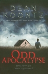 Odd Apocalypse Koontz Dean
