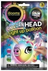 Balony LED Zrób To Sam Jednorożec (ILL80054)