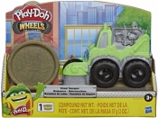 Masa plastyczna Mini Pojazdy Zamiatarka PlayDoh (E4575/E6977)