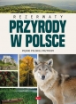 Rezerwaty przyrody w Polsce - null null