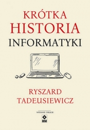 Krótka historia informatyki. Wyd. II