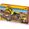 MEGA BLOKS CAT Transporter (97800U)