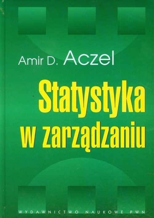 Statystyka w zarządzaniu